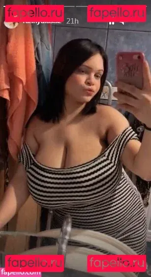 Ranny Dias Onlyfans Photo Gallery 