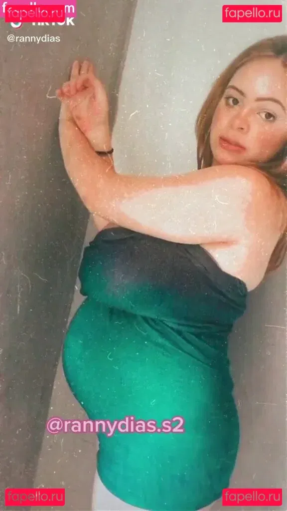 Ranny Dias Onlyfans Photo Gallery 