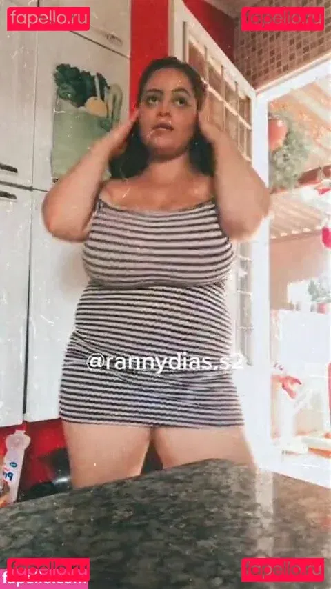 Ranny Dias Onlyfans Photo Gallery 