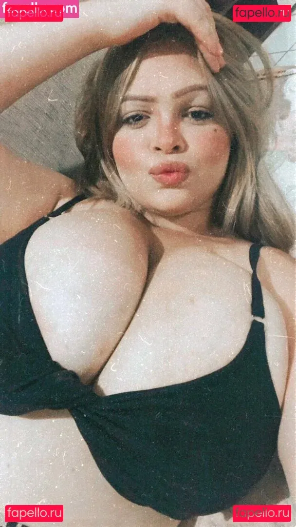 Ranny Dias Onlyfans Photo Gallery 