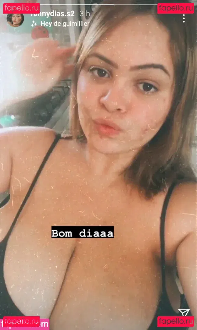 Ranny Dias Onlyfans Photo Gallery 