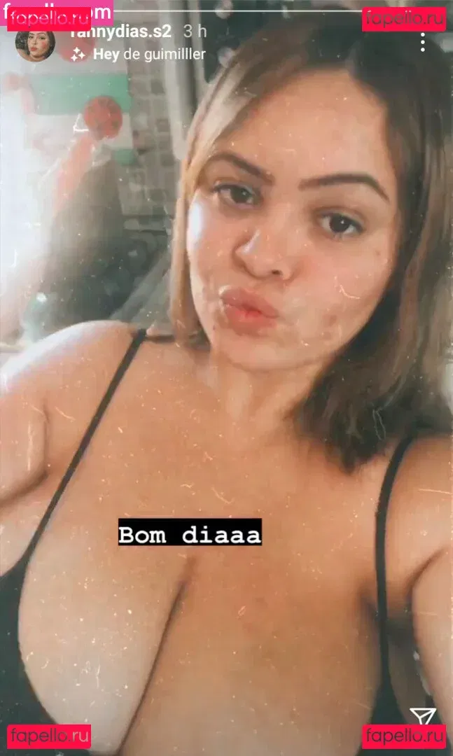 Ranny Dias Onlyfans Photo Gallery 