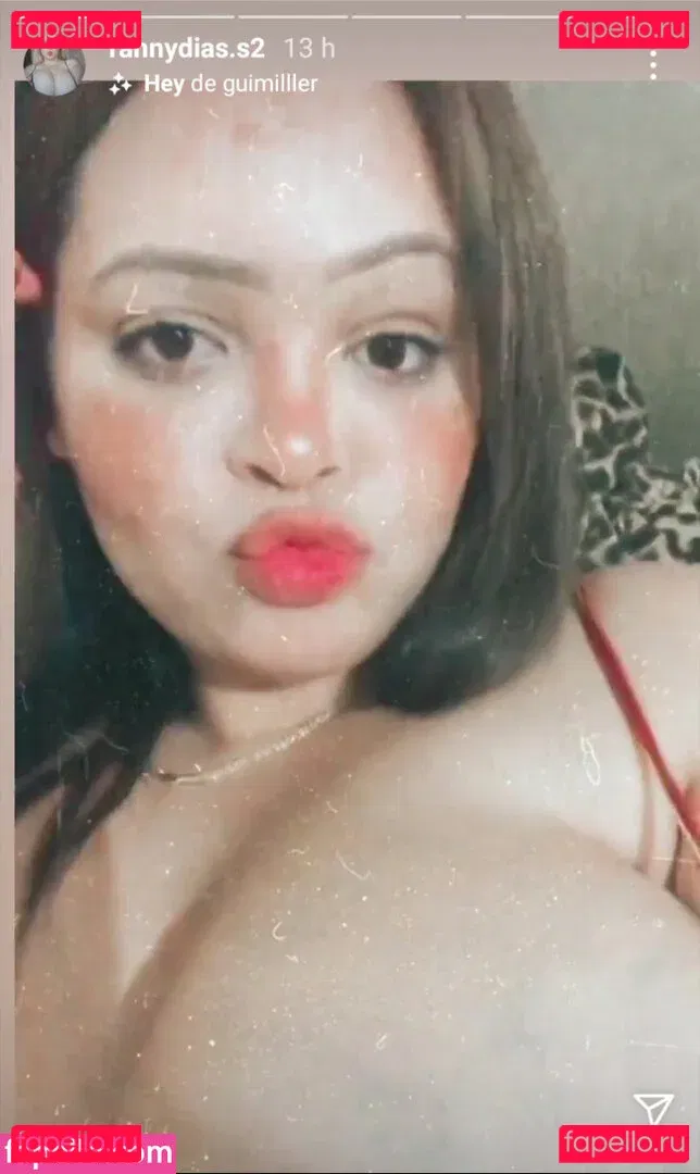 Ranny Dias Onlyfans Photo Gallery 