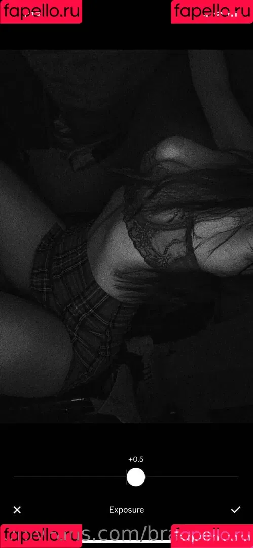 bratvanna3 Onlyfans Photo Gallery 