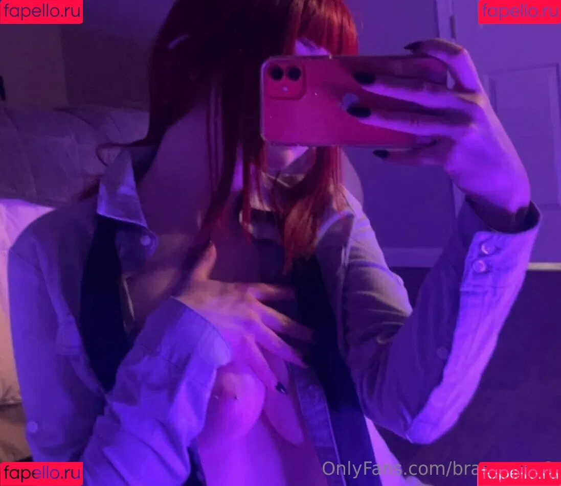 bratvanna3 Onlyfans Photo Gallery 