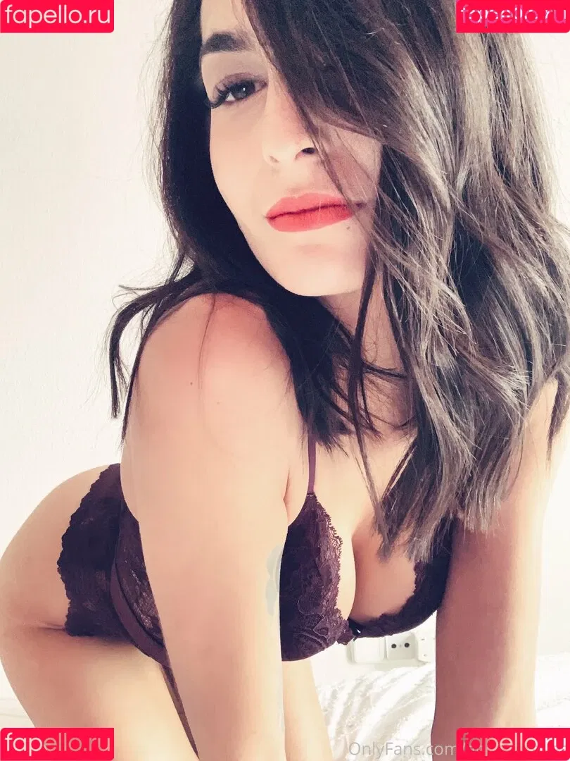 anitagorgues Onlyfans Photo Gallery 