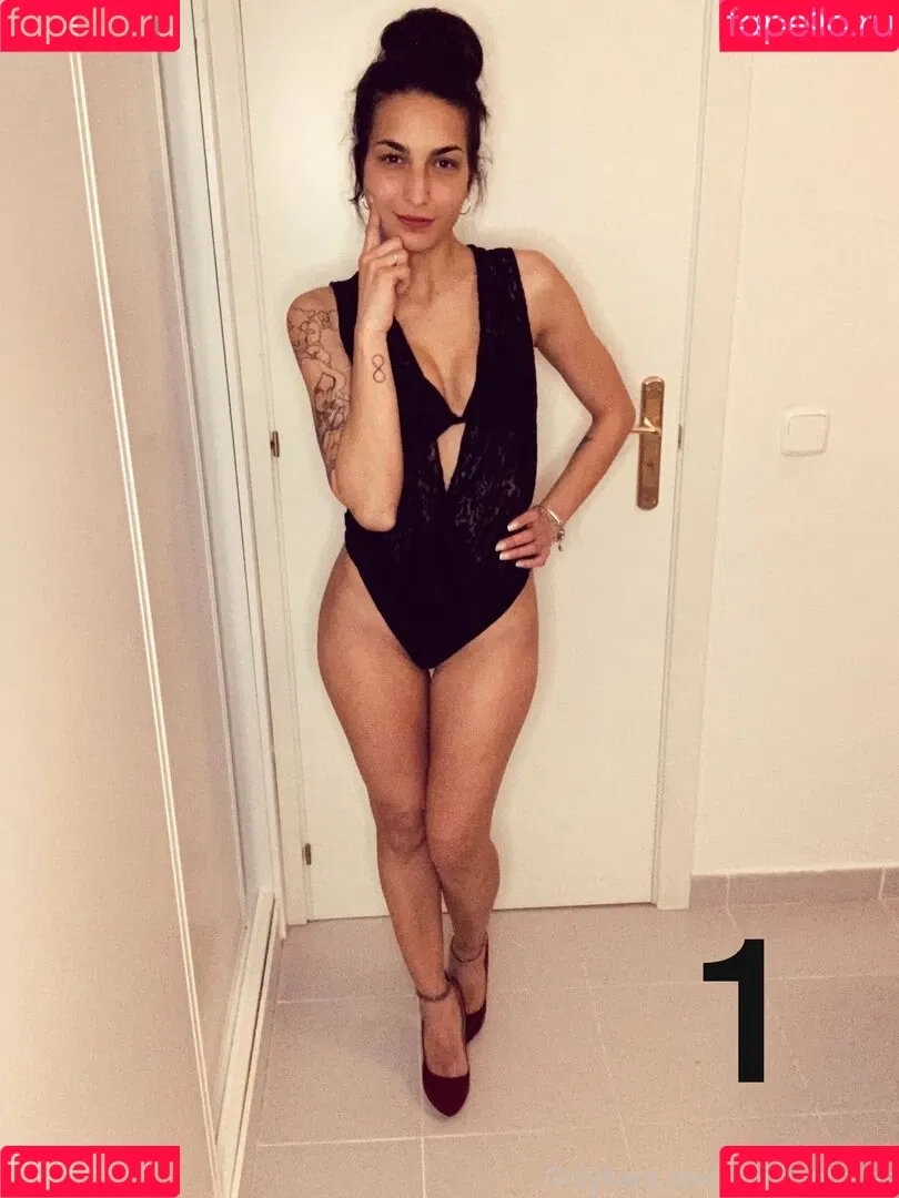 anitagorgues Onlyfans Photo Gallery 