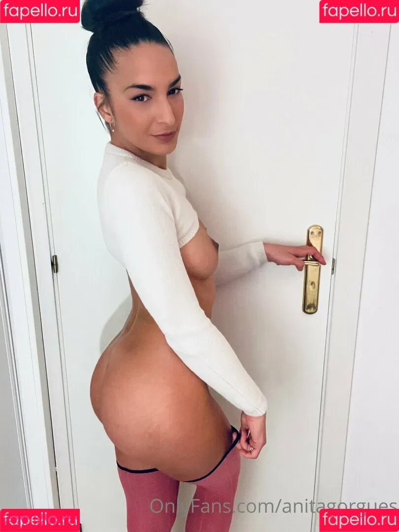 anitagorgues Onlyfans Photo Gallery 