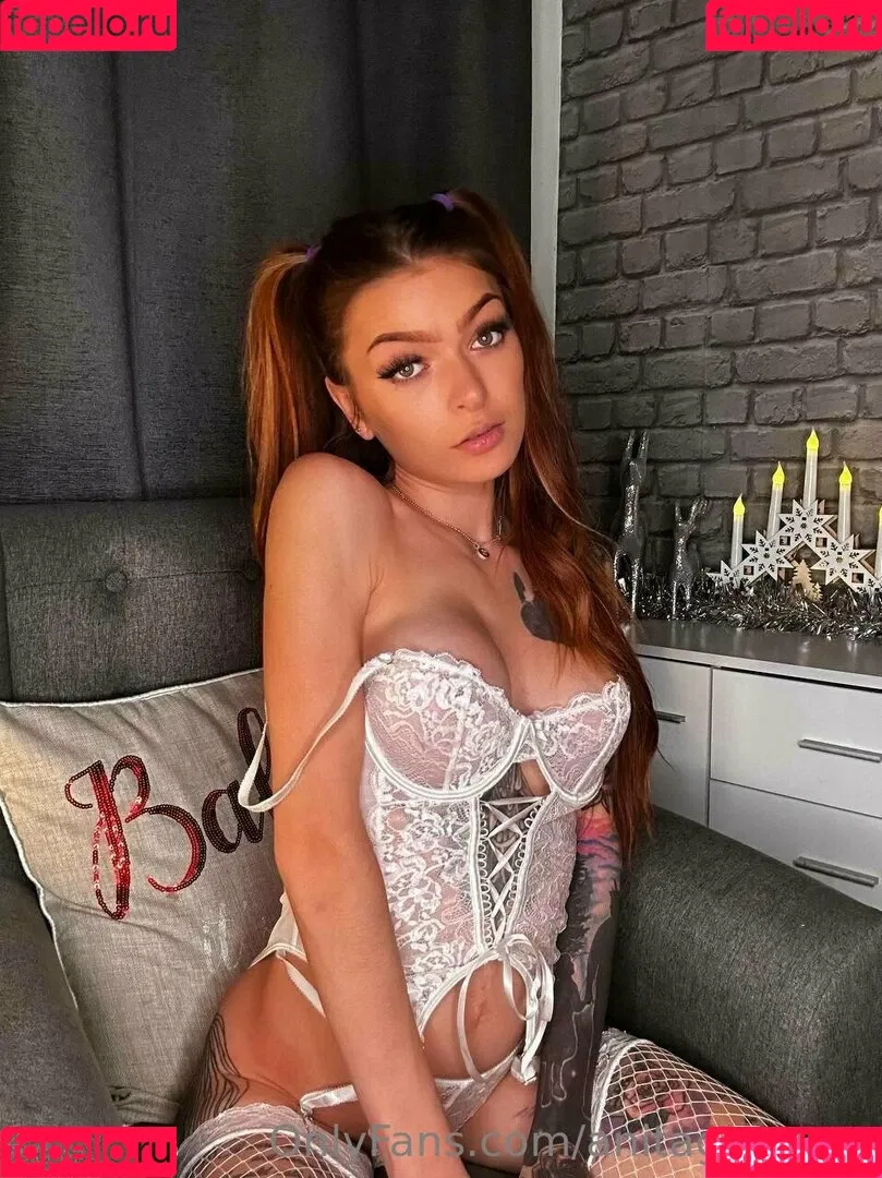 anitagorgues Onlyfans Photo Gallery 