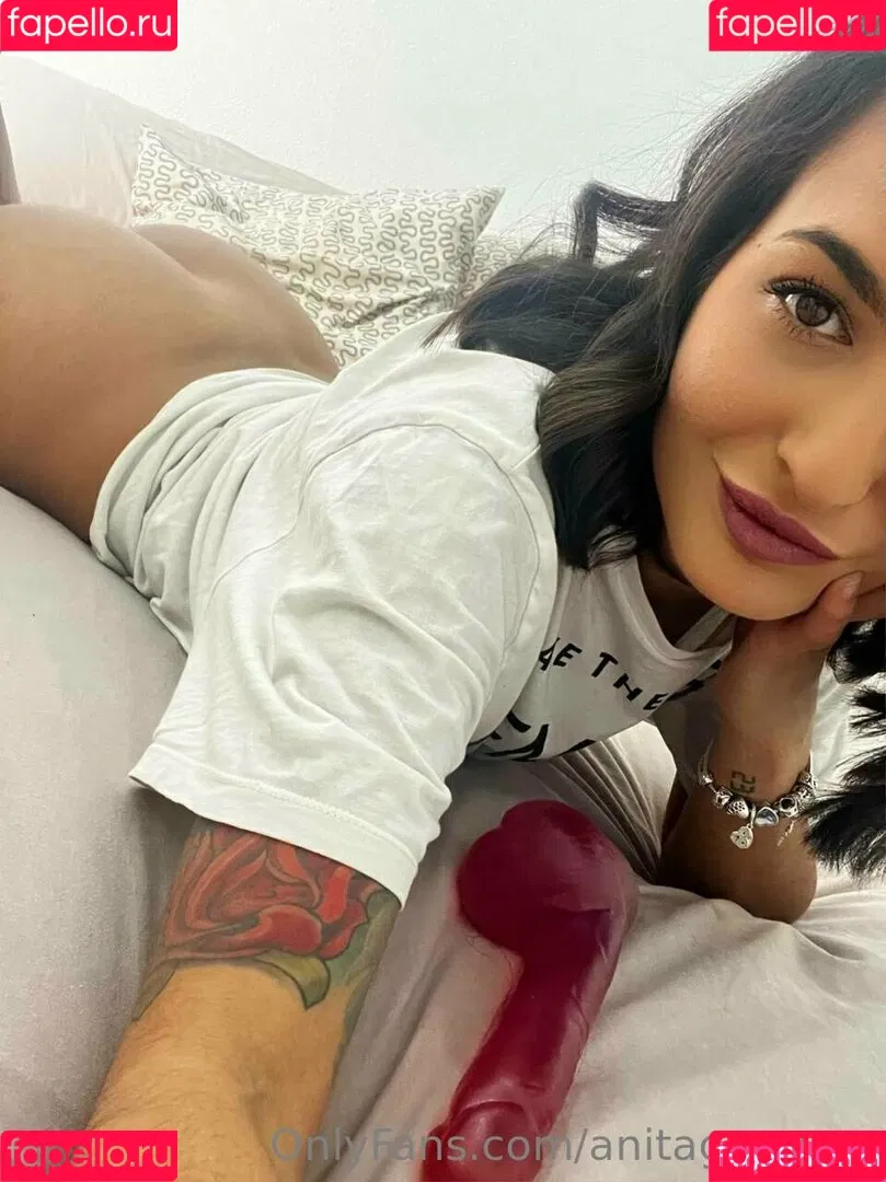 anitagorgues Onlyfans Photo Gallery 