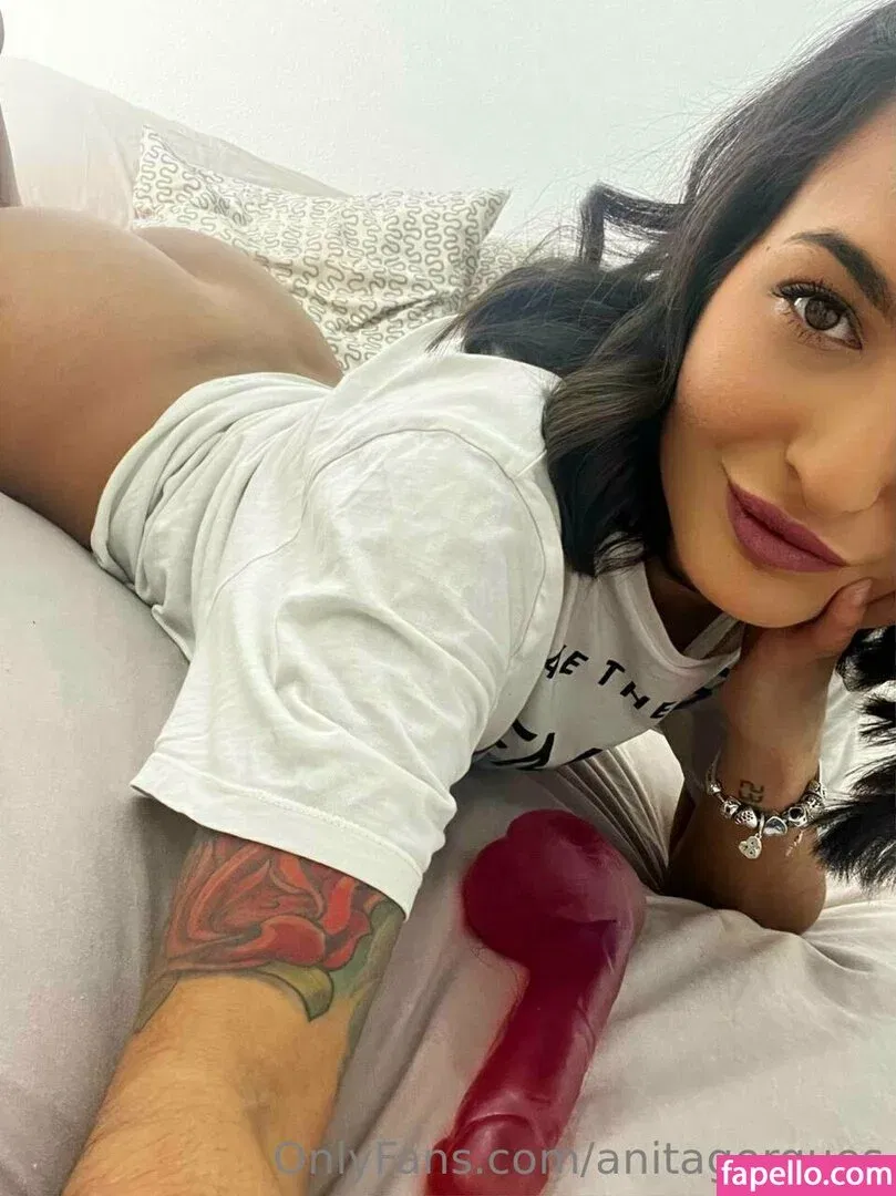 anitagorgues Onlyfans Photo Gallery 