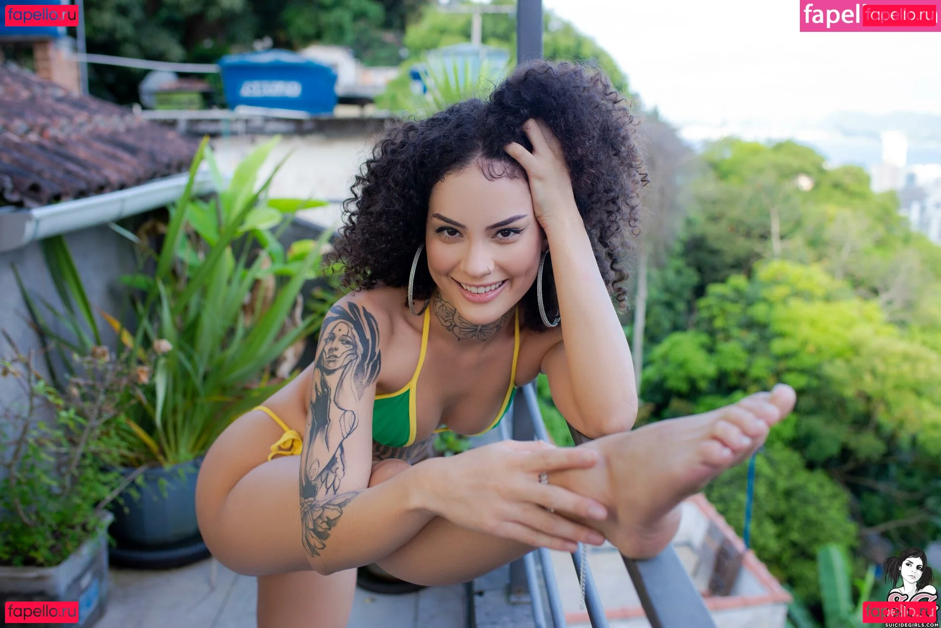 Rosarealbitx Onlyfans Photo Gallery 