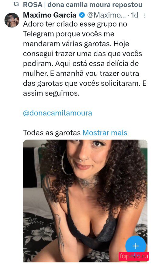 Rosarealbitx Nude Onlyfans Photo 27