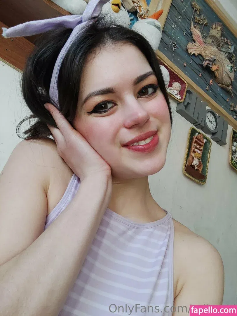 erikaxki Onlyfans Photo Gallery 