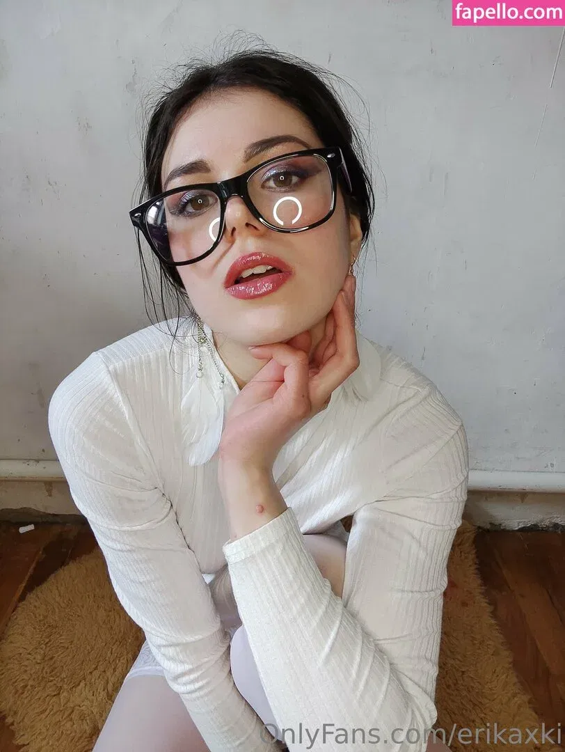 erikaxki Onlyfans Photo Gallery 