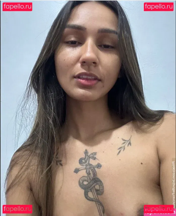 Franciane Amorim Onlyfans Photo Gallery 