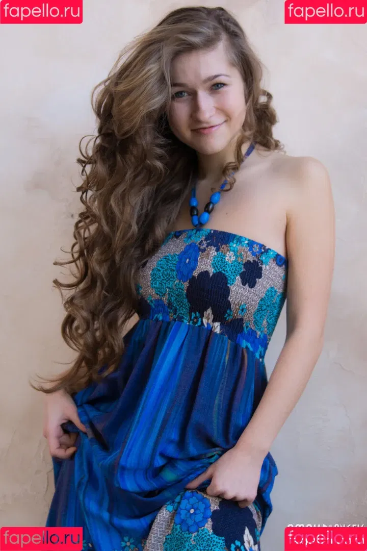 Ailona Onlyfans Photo Gallery 