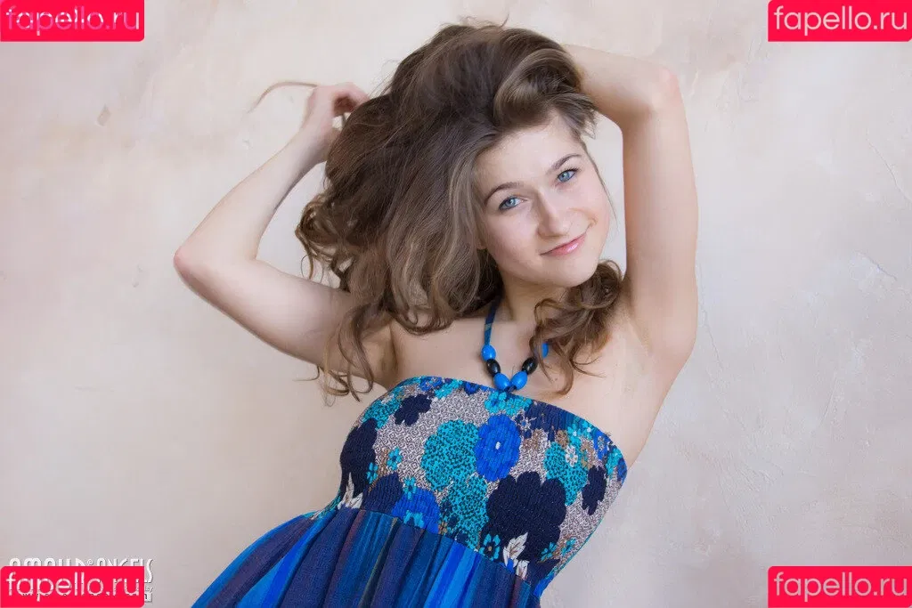 Ailona Onlyfans Photo Gallery 