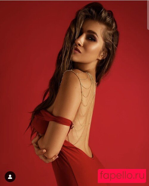 Ailona Nude Onlyfans Photo 15