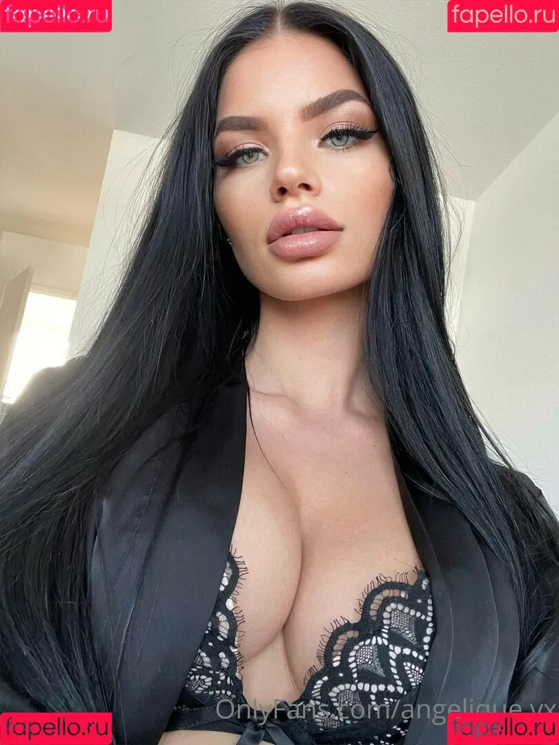 Angelique.vx Onlyfans Photo Gallery 