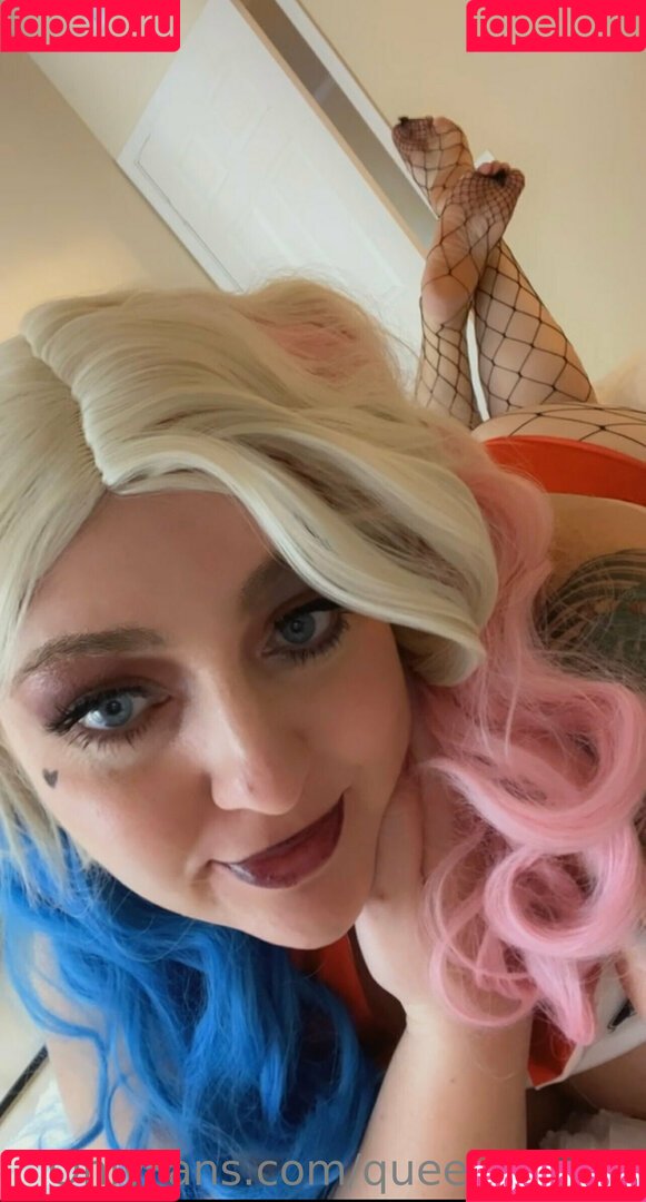 queenbbw01 Onlyfans Photo Gallery 