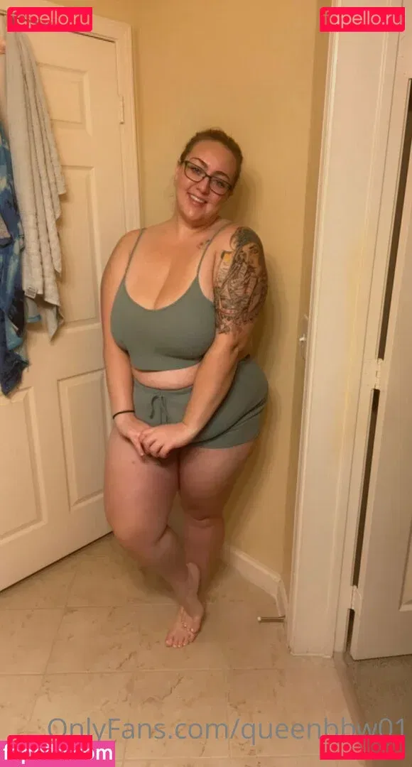 queenbbw01 Onlyfans Photo Gallery 