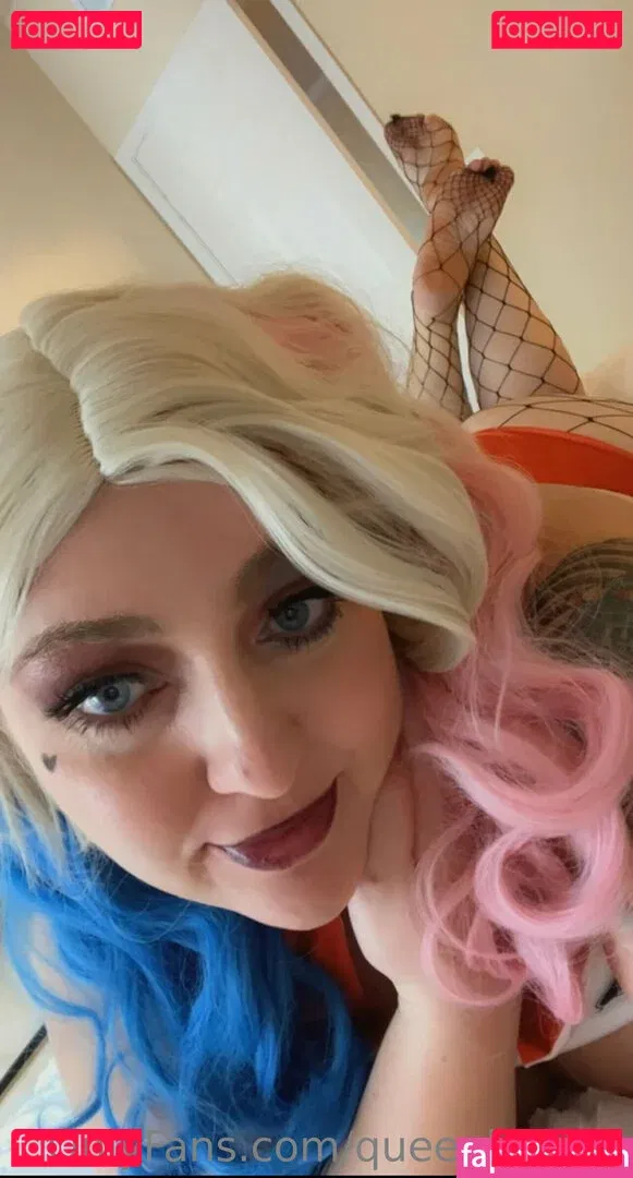 queenbbw01 Onlyfans Photo Gallery 