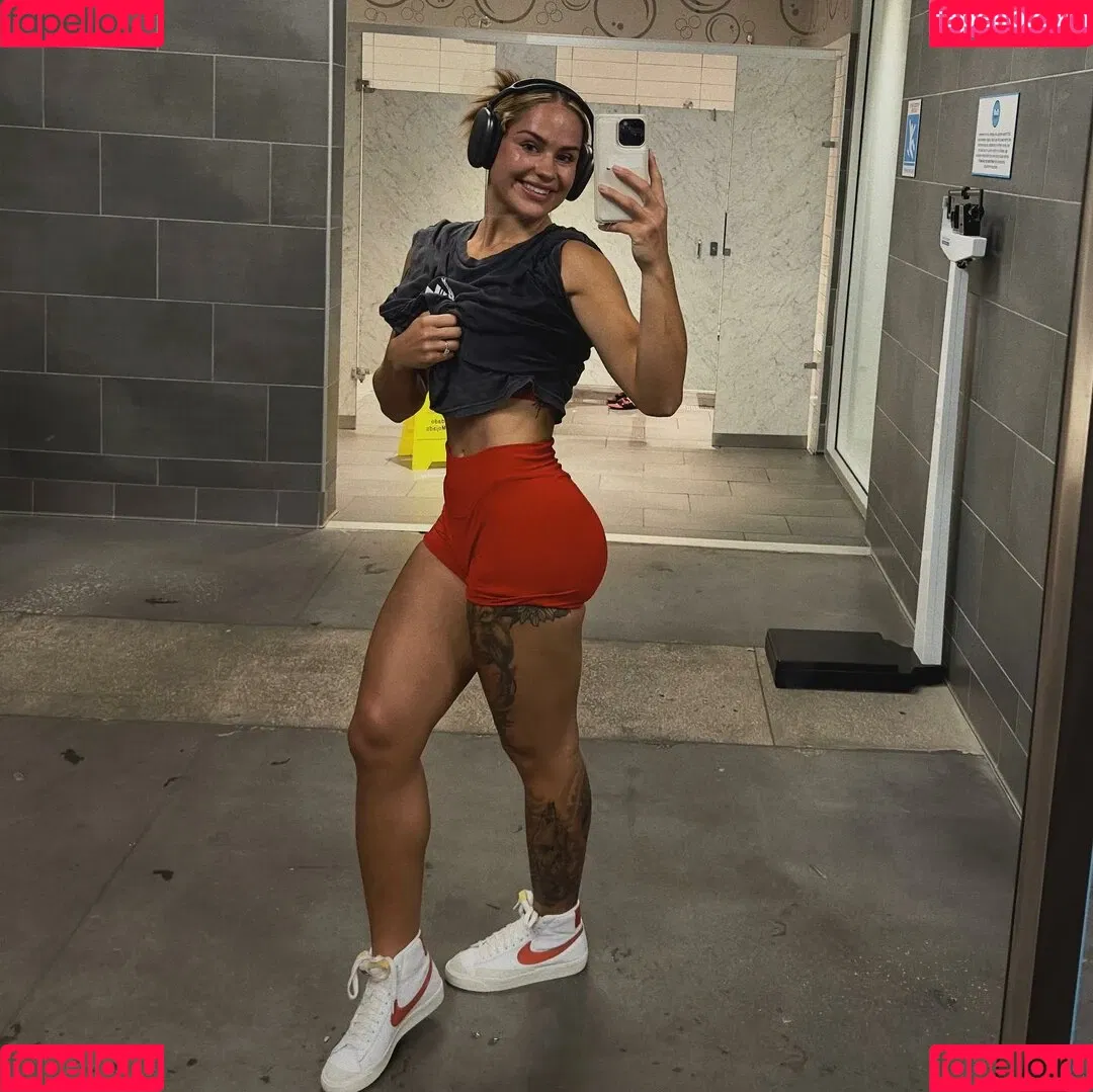 Babyjoness Onlyfans Photo Gallery 