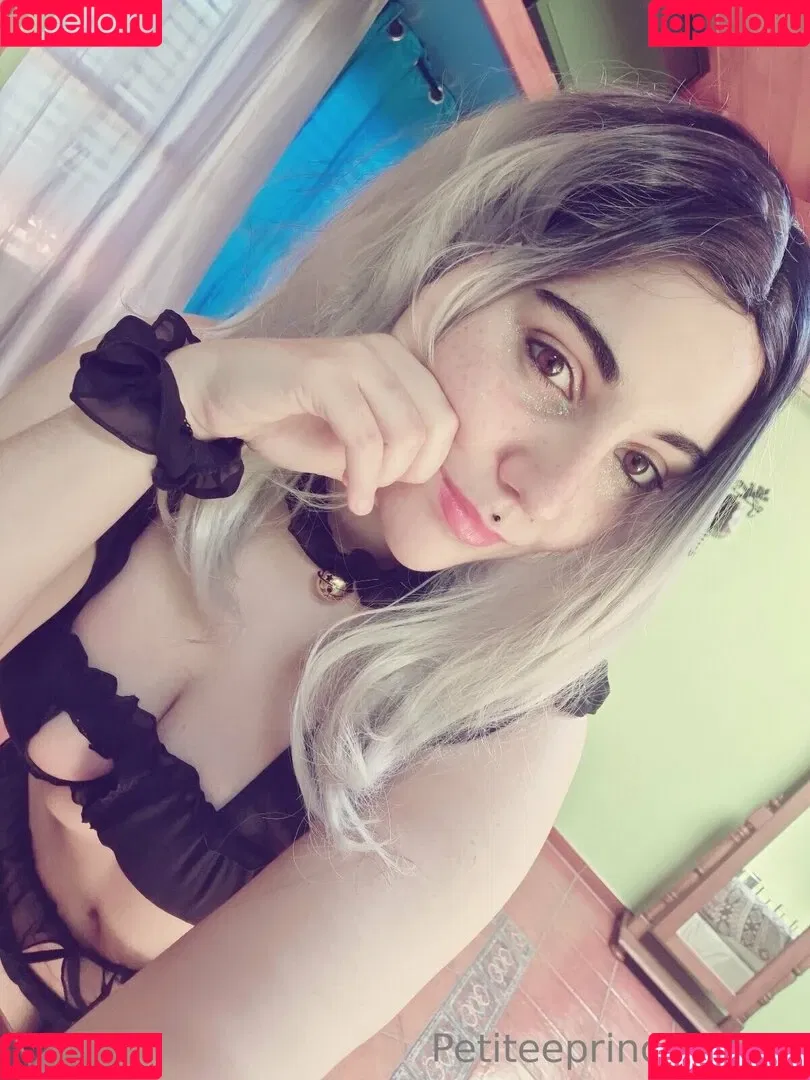 petiteeprincessfree Onlyfans Photo Gallery 