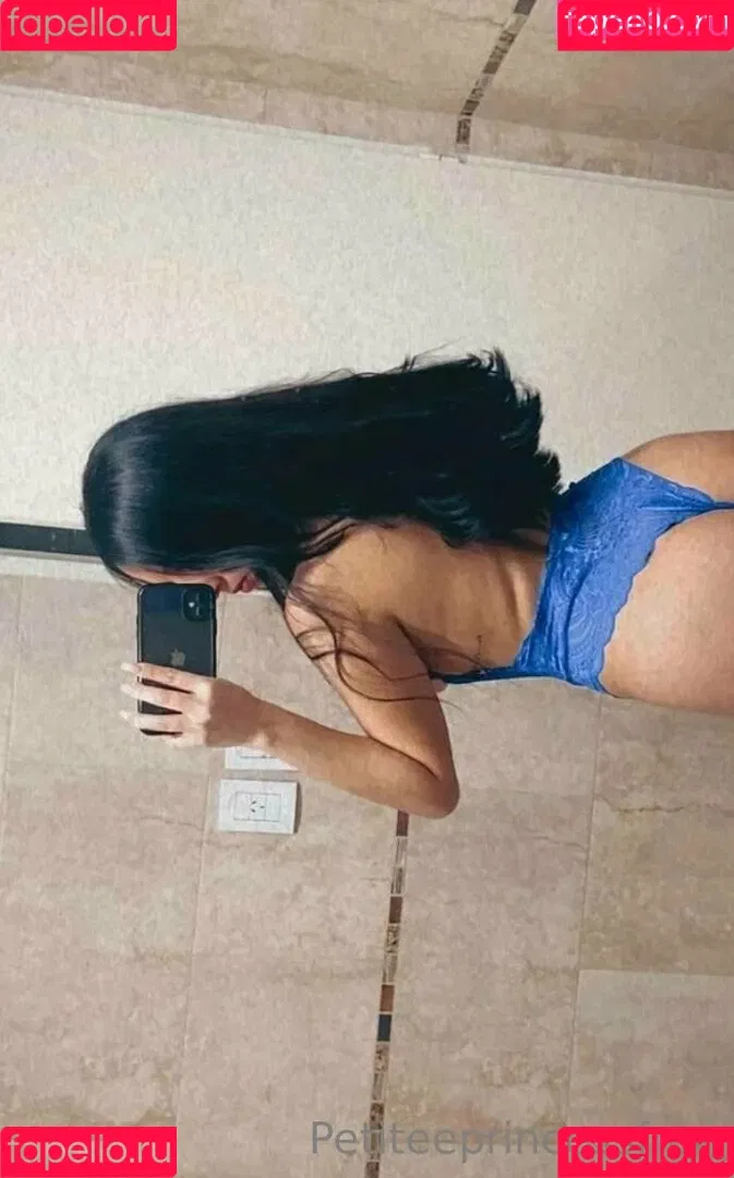 petiteeprincessfree Onlyfans Photo Gallery 