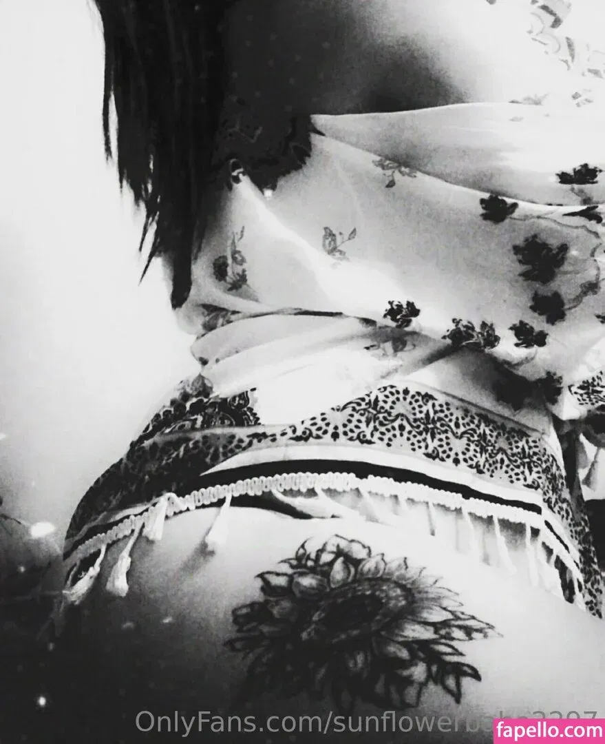 sunflowerbabe2297 Onlyfans Photo Gallery 