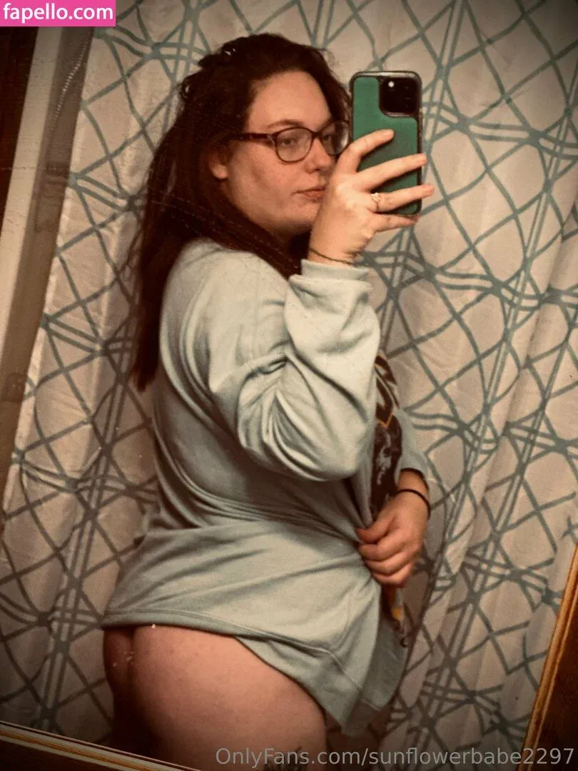 sunflowerbabe2297 Onlyfans Photo Gallery 