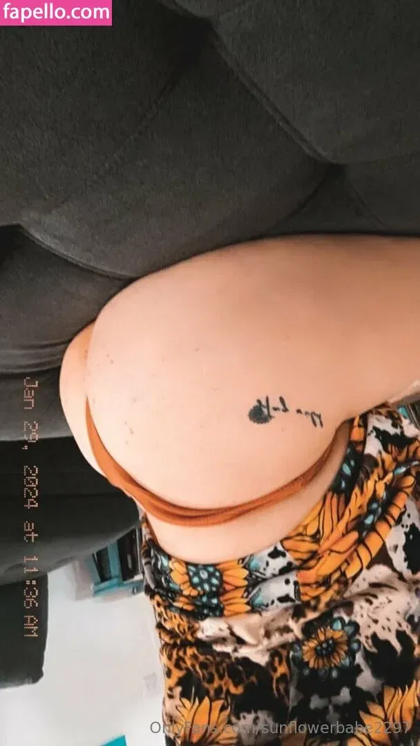 sunflowerbabe2297 Onlyfans Photo Gallery 