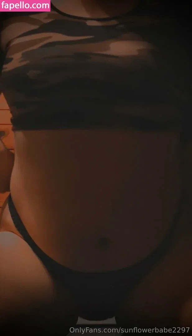 sunflowerbabe2297 Onlyfans Photo Gallery 