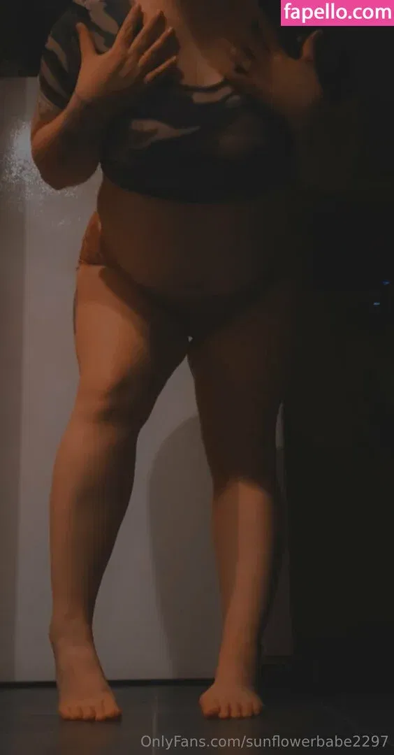 sunflowerbabe2297 Onlyfans Photo Gallery 