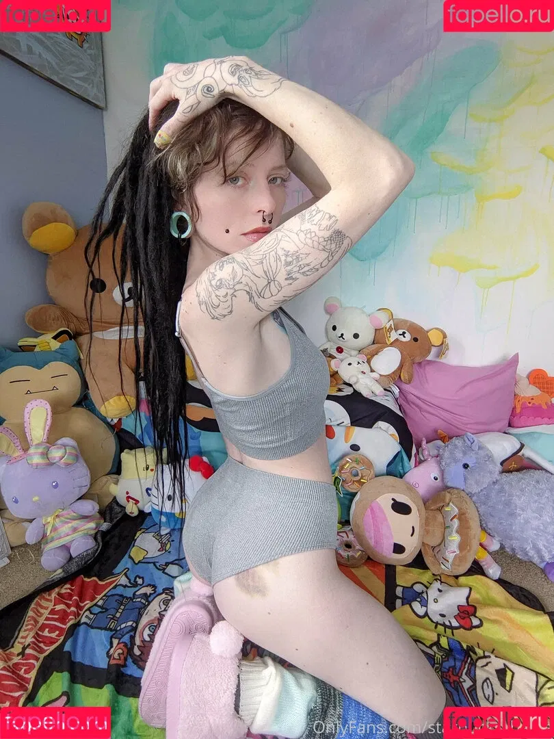 starbucks_babie Onlyfans Photo Gallery 