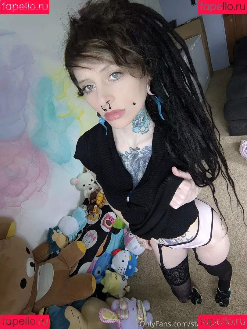 starbucks_babie Onlyfans Photo Gallery 