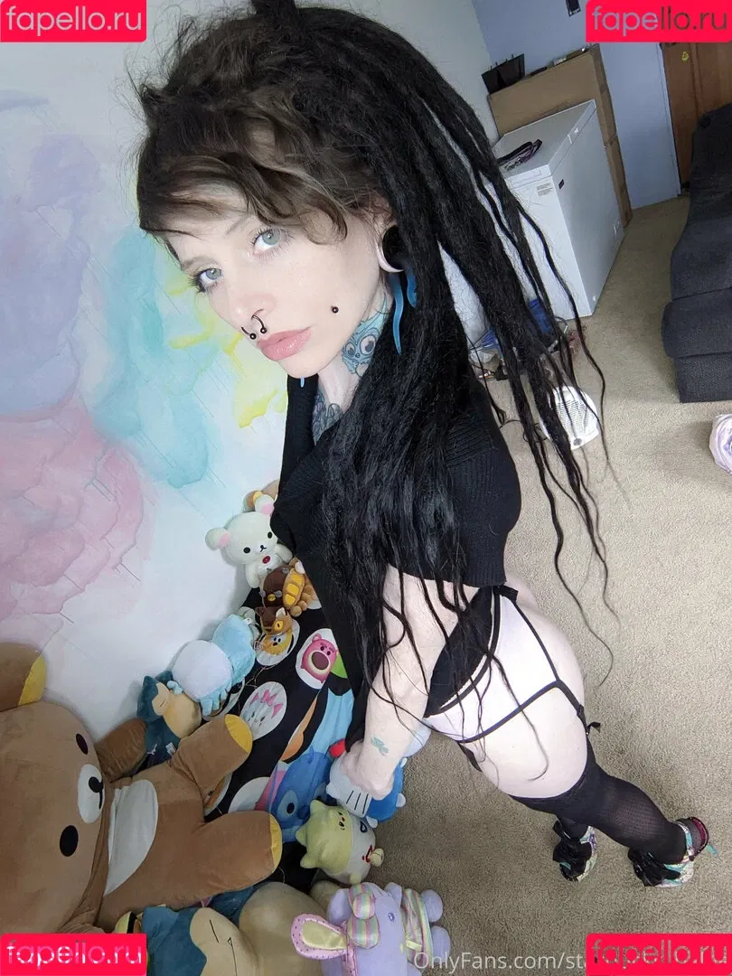 starbucks_babie Onlyfans Photo Gallery 