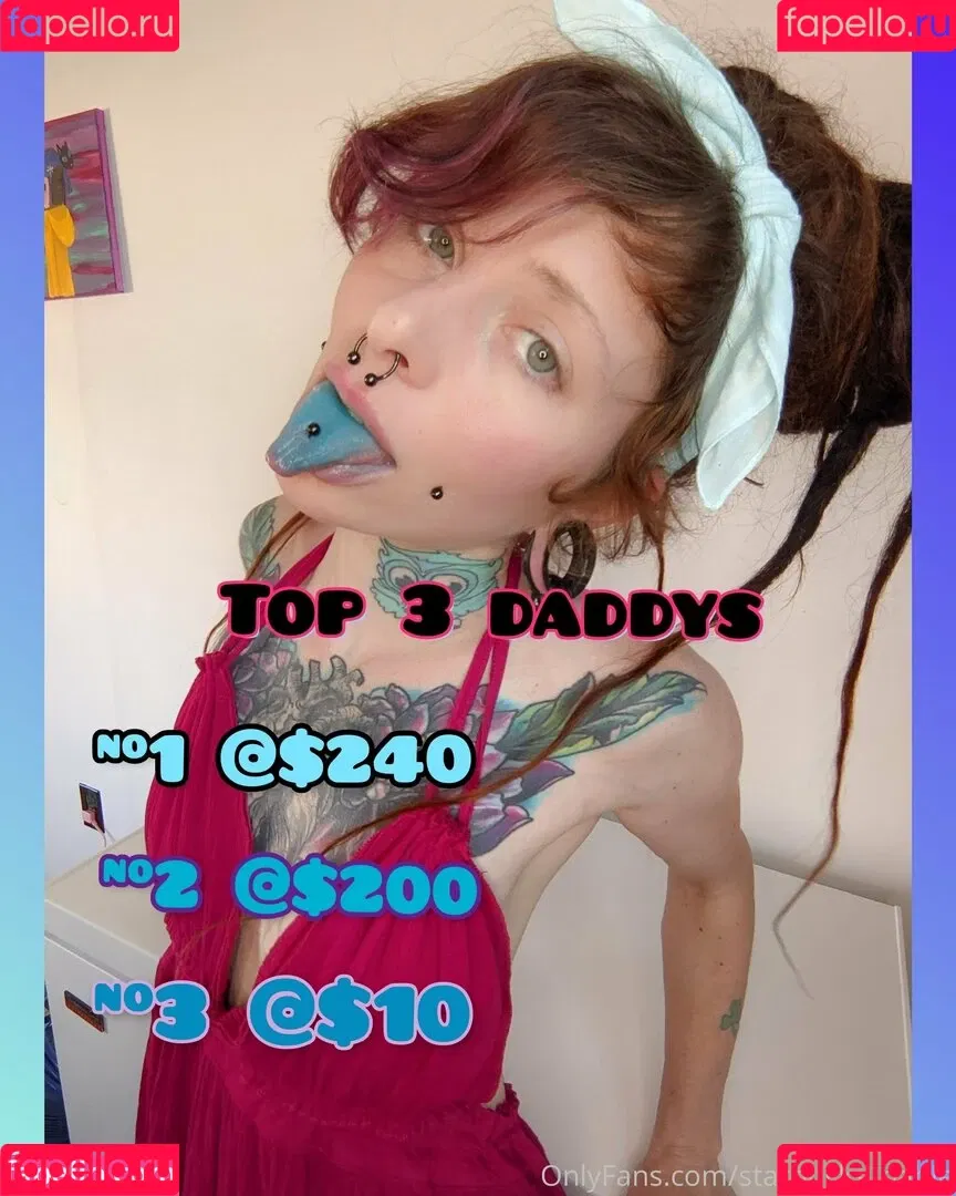 starbucks_babie Onlyfans Photo Gallery 