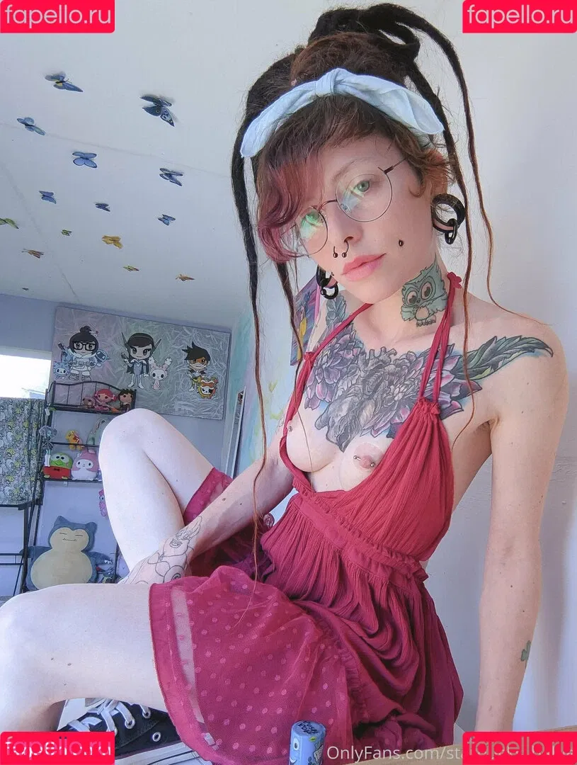 starbucks_babie Onlyfans Photo Gallery 