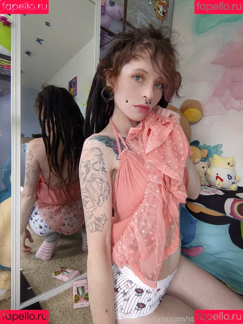 starbucks_babie Onlyfans Photo Gallery 