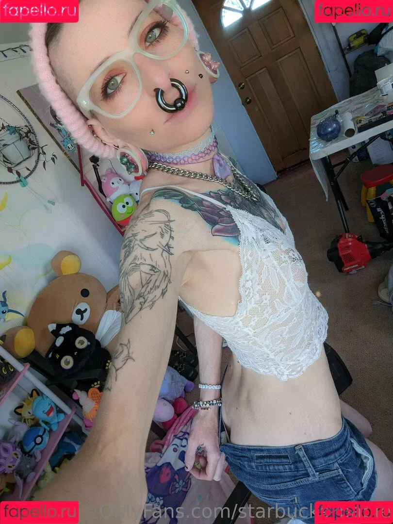 starbucks_babie Onlyfans Photo Gallery 