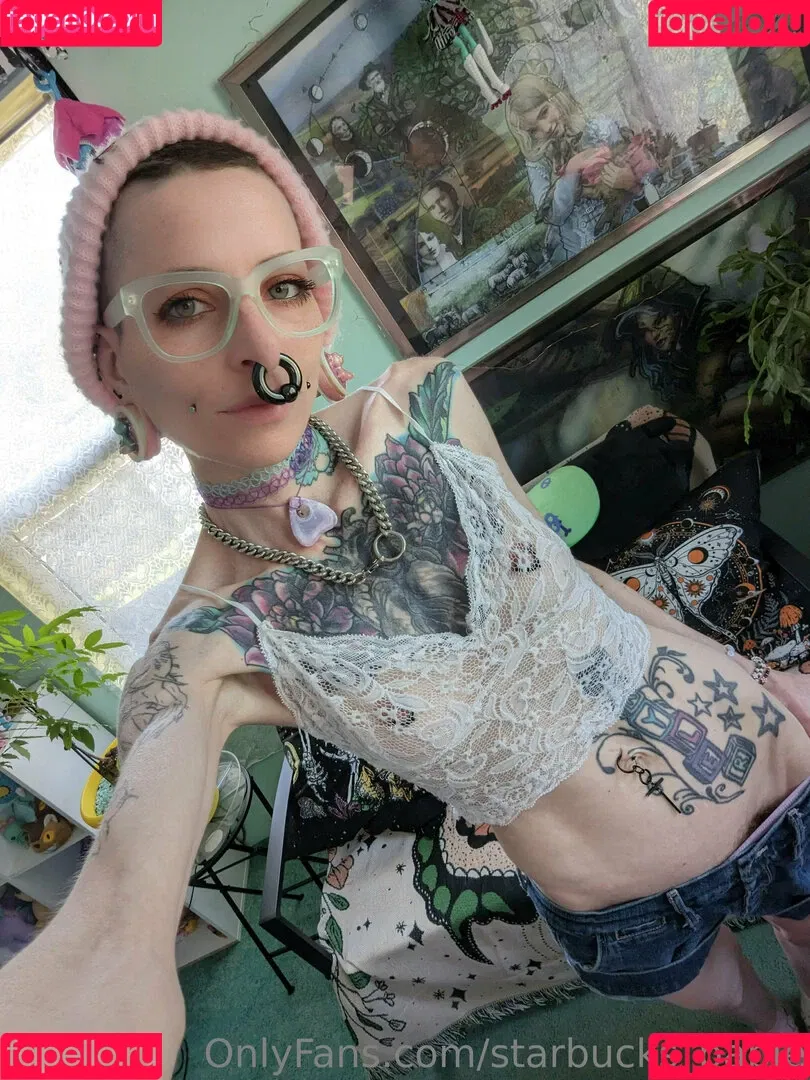 starbucks_babie Onlyfans Photo Gallery 