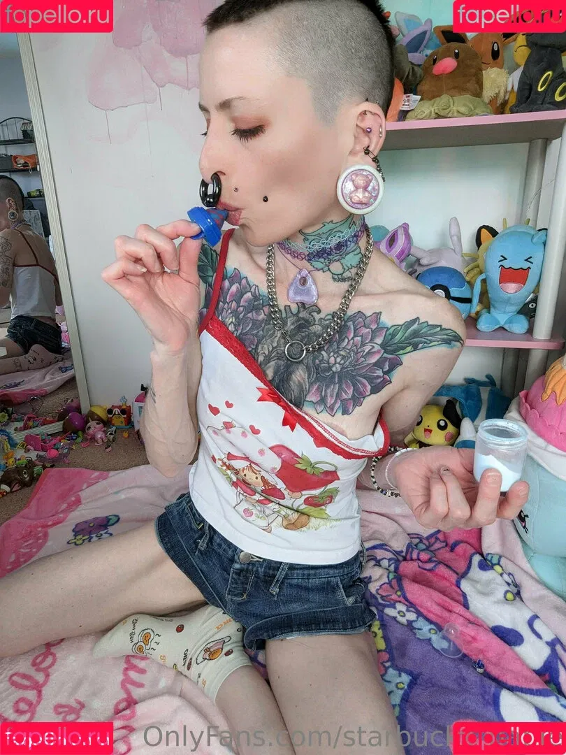 starbucks_babie Onlyfans Photo Gallery 