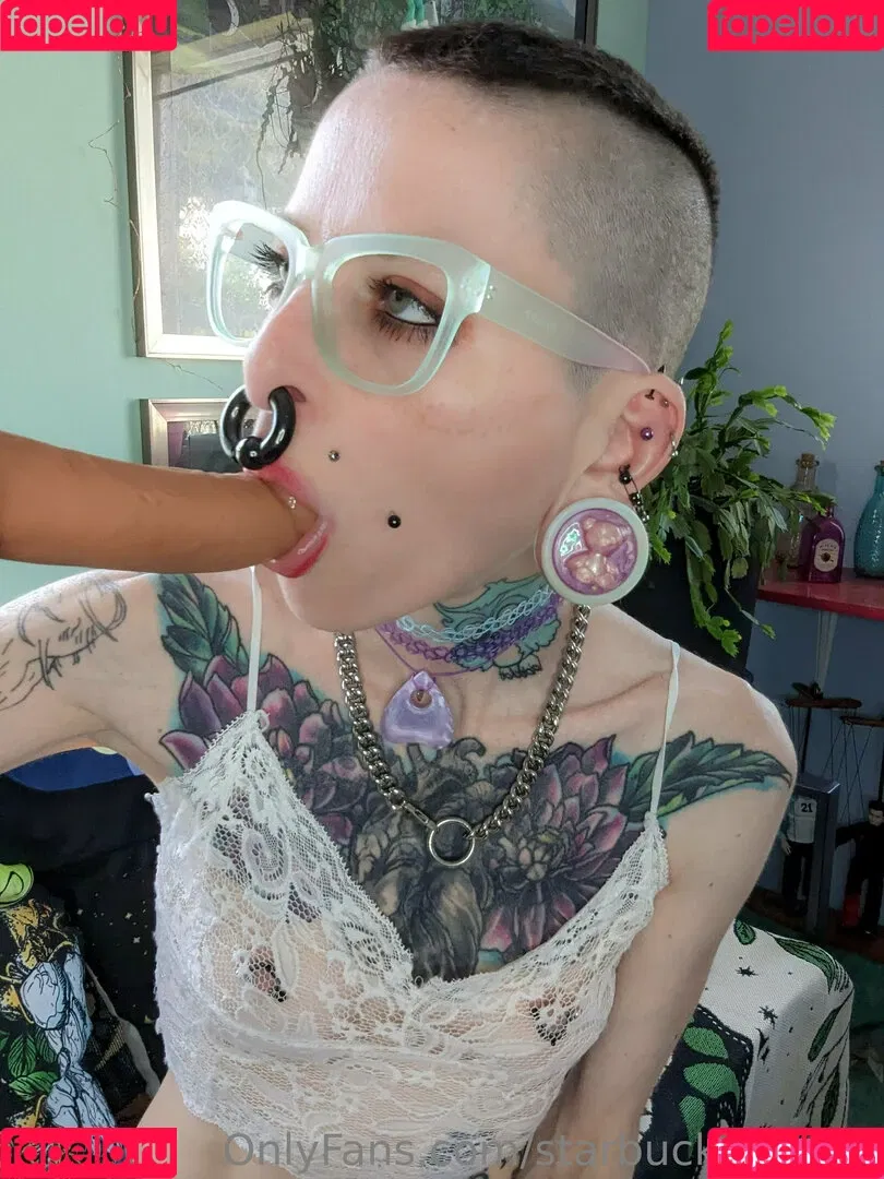 starbucks_babie Onlyfans Photo Gallery 