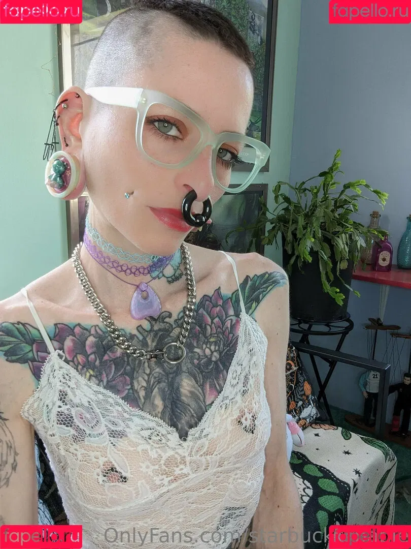 starbucks_babie Onlyfans Photo Gallery 
