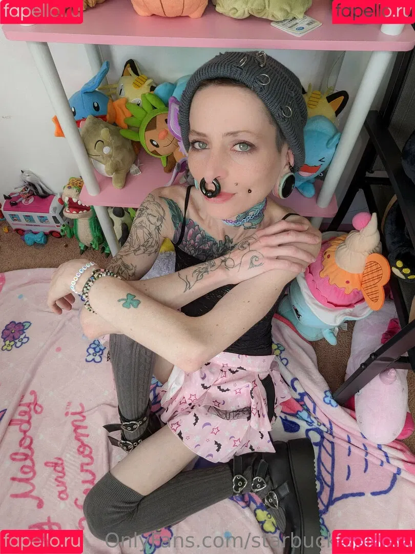 starbucks_babie Onlyfans Photo Gallery 