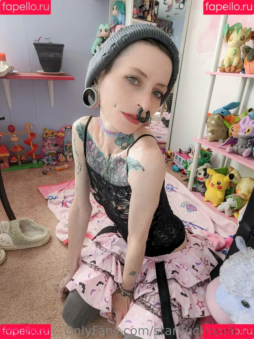 starbucks_babie Onlyfans Photo Gallery 