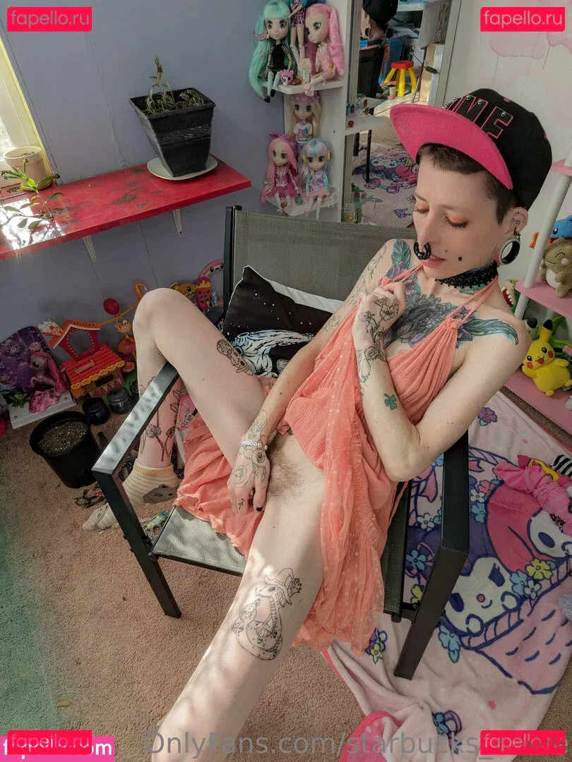 starbucks_babie Onlyfans Photo Gallery 