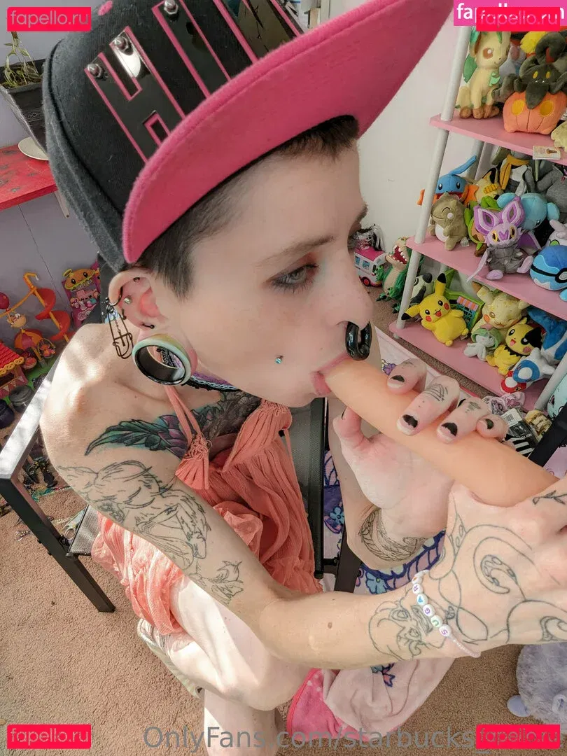 starbucks_babie Onlyfans Photo Gallery 